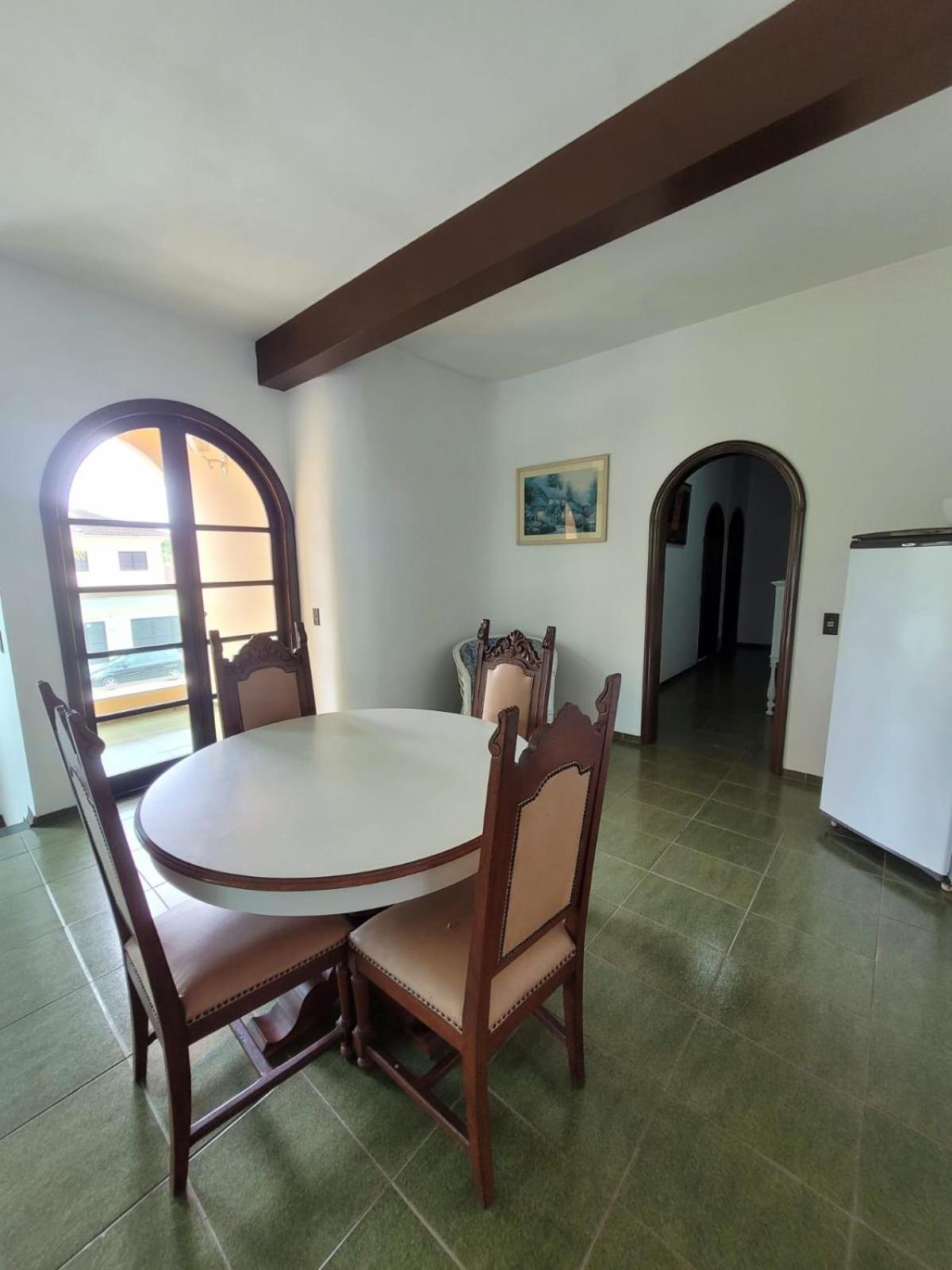 Bed and Breakfast Casa Da Edna Гуаружа Екстер'єр фото
